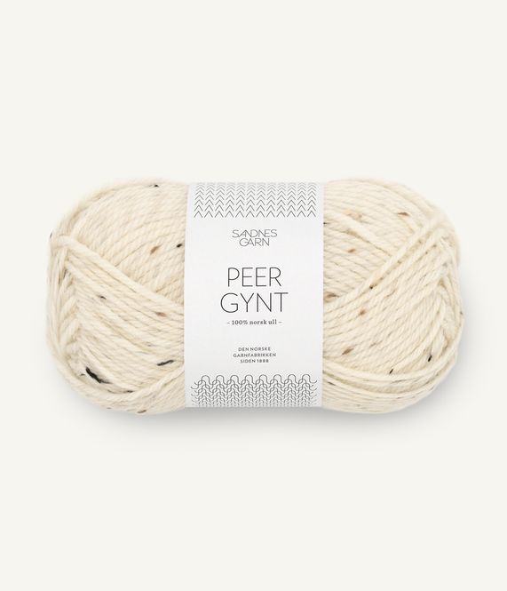 Hovedbilde Peer Gynt 2523 Nature Tweed
